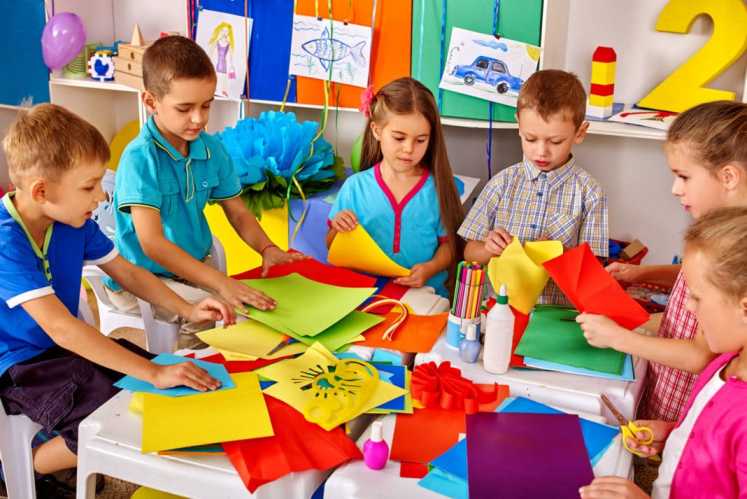 PreKG Activity Image