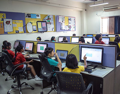 PreKG Activity Image