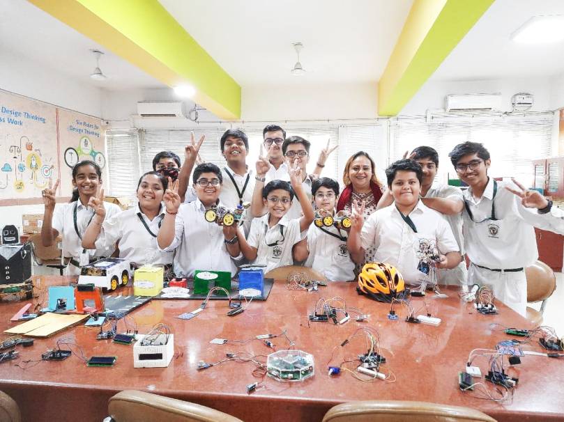 PreKG Activity Image